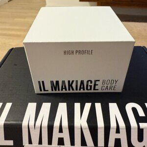 IL MAKIAGE High Profile Neck Cream